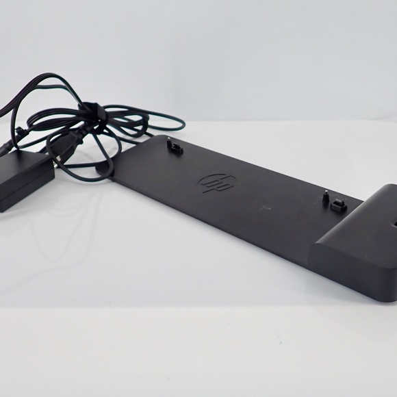 HP 840G5 Kaiser Docking Station Tested Works Well - Picture 2 of 9